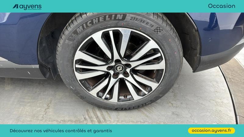 Renault Espace Initiale Paris Tce 225 Edc Fap