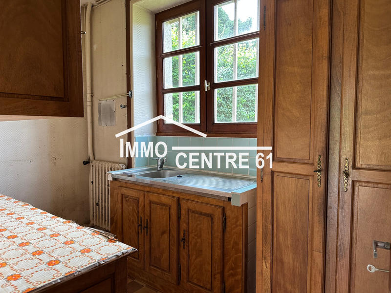 Maison - 70 m² - 4 pièces