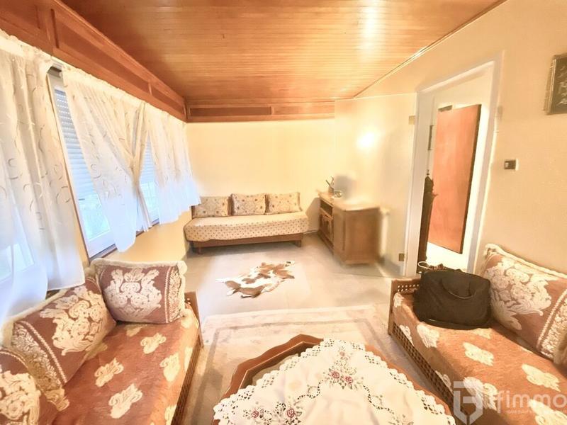 Maison - 197 m² - 7 pièces