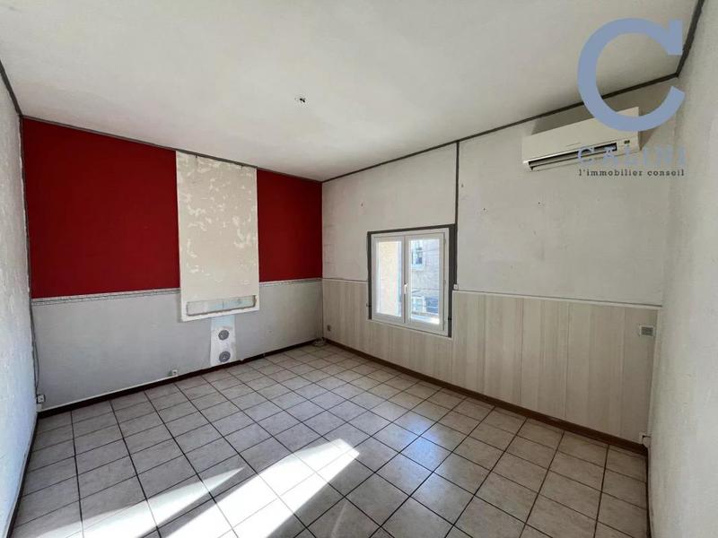 Maison de village - 66 m² - 3 pièces