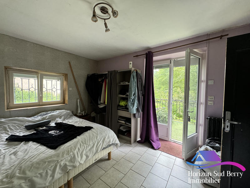 Maison - 426 m² - 11 pièces