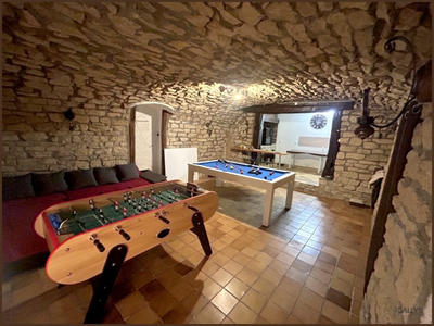 Appartement - 135 m² - 3 pièces