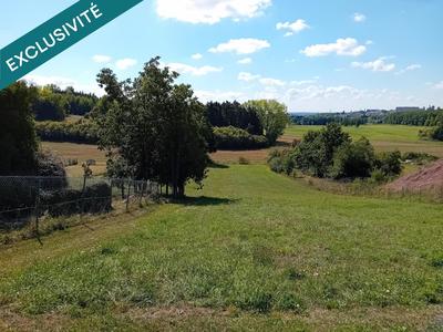 Terrain - 2 934 m²