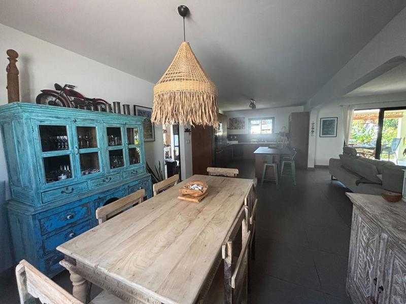 Villa - 166 m² - 5 pièces