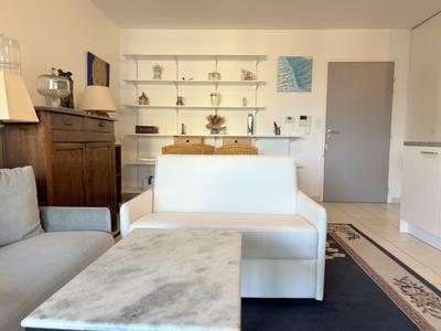 Appartement - 51 m² - 2 pièces