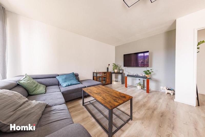 Appartement - 85 m² - 3 pièces