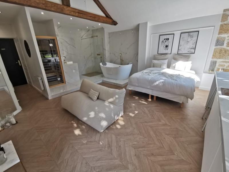 Appartement - 32 m²