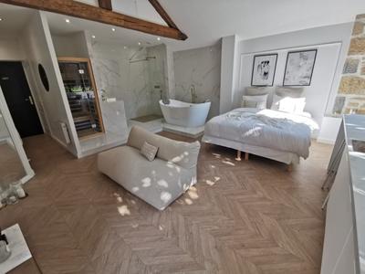 Appartement - 32 m²