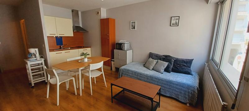 Appartement - 32 m² - 1 pièce