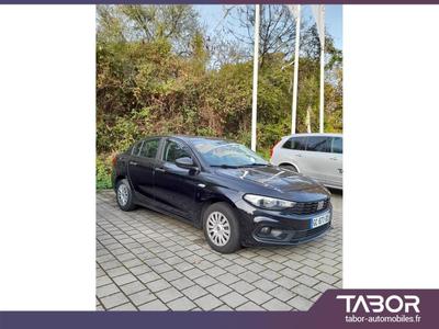 Fiat Tipo 1.0 Cross Dab Klima Spur