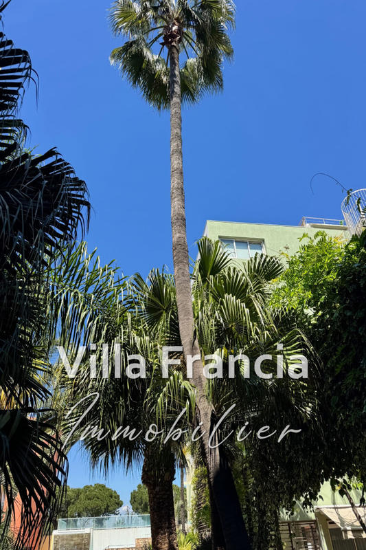 Appartement - 44 m² - 3 pièces