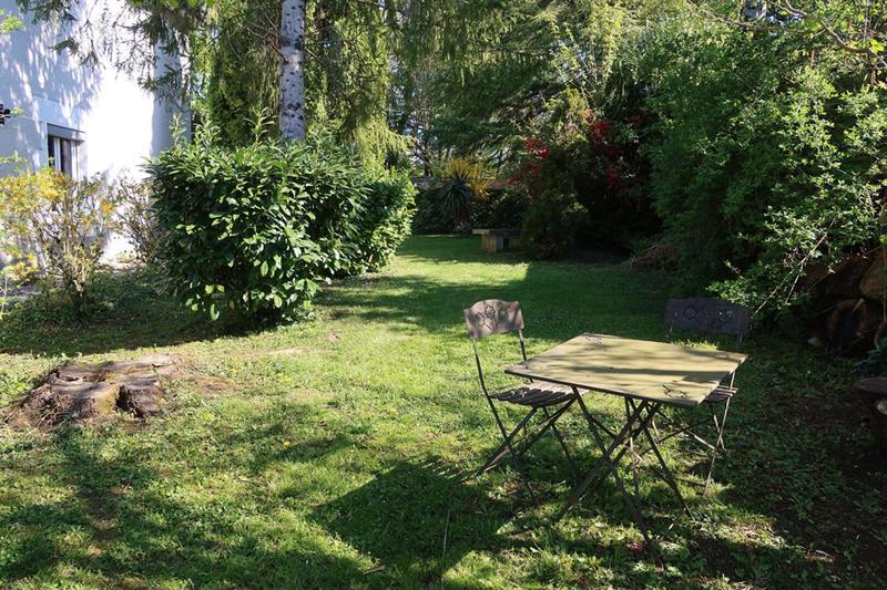 Maison de village - 222 m² - 9 pièces