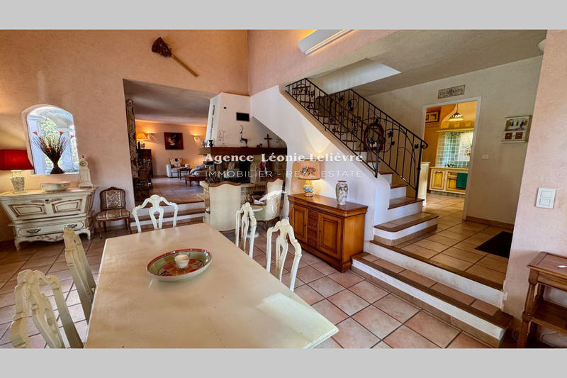 Maison - 133 m² - 4 pièces