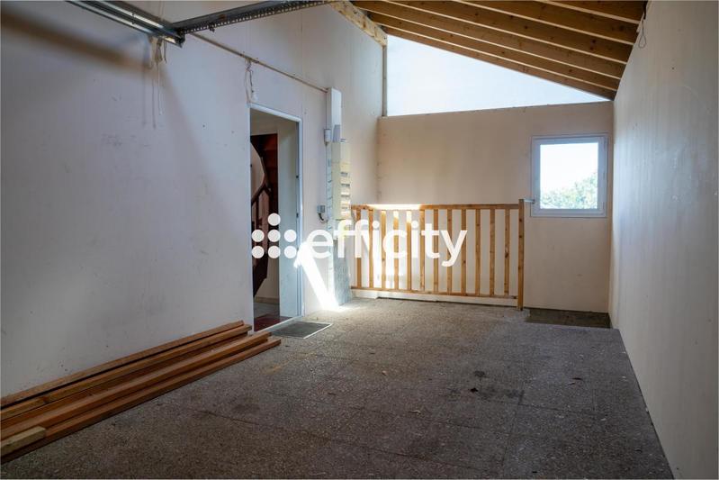 Villa - 180 m² - 7 pièces