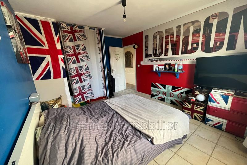 Villa - 120 m² - 5 pièces