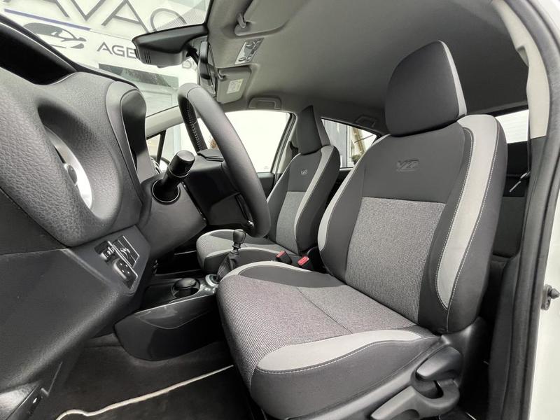 Toyota Yaris 1.5 VVTi 110 Ch Y20 France Connect *Première main