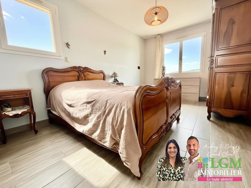 Villa - 134 m² - 4 pièces