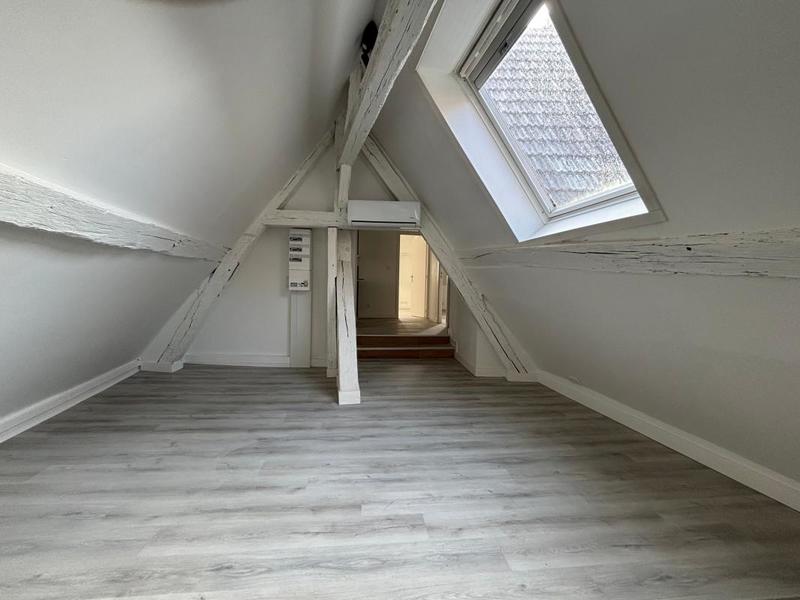 Appartement - 51 m² - 3 pièces