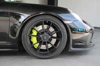 Porsche 911 (991) 4.0 Gt3 Pdk