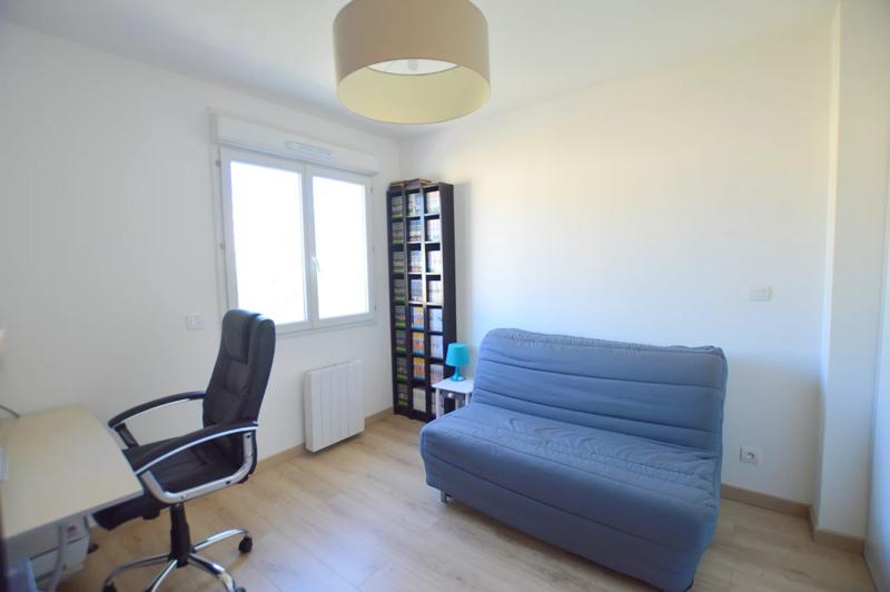 Maison - 109 m² - 5 pièces