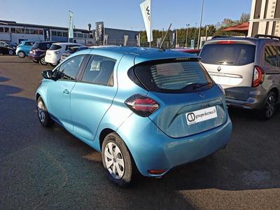 Renault Zoe R110 Achat Intégral Life