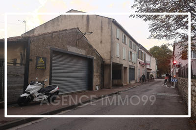 Appartement - 200 m²