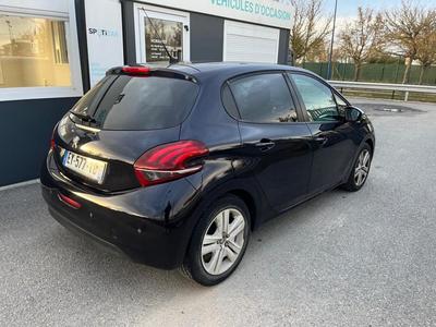 Peugeot 208 Puretech 82 Style