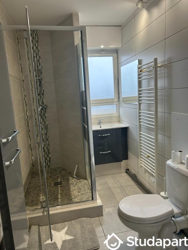 Appartement - 30 m² - 1 pièce