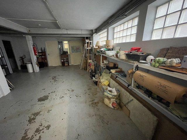 Maison traditionnelle - 143 m² - 8 pièces