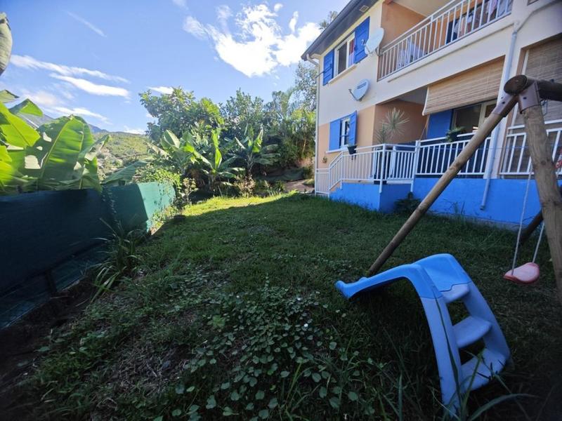 Appartement - 78 m² - 4 pièces