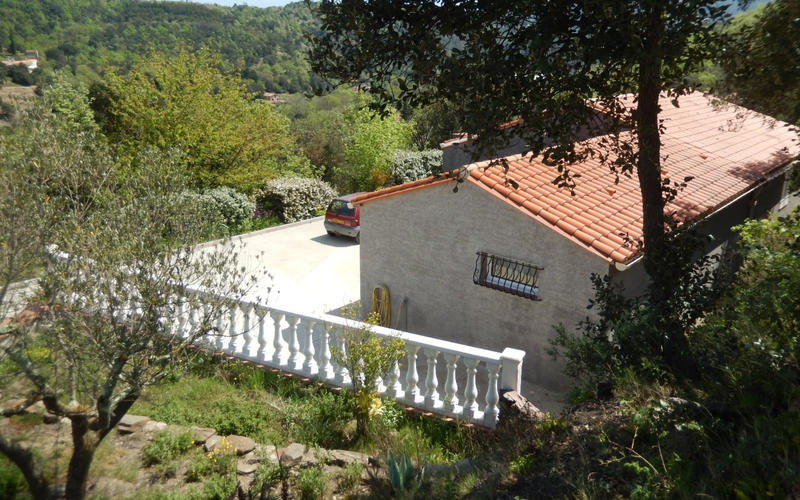 Maison - 106 m² - 4 pièces