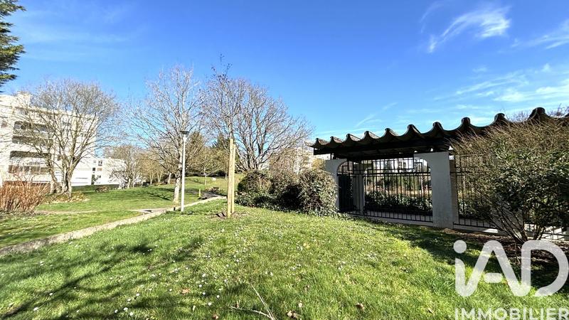 Appartement - 55 m² - 2 pièces