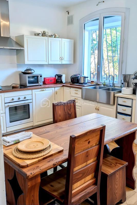 Maison - 192 m² - 6 pièces