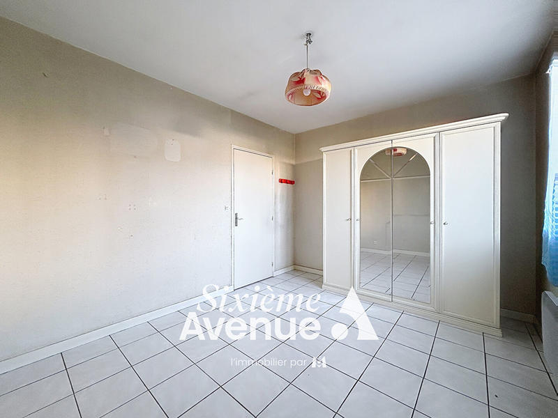 Maison - 114 m² - 4 pièces