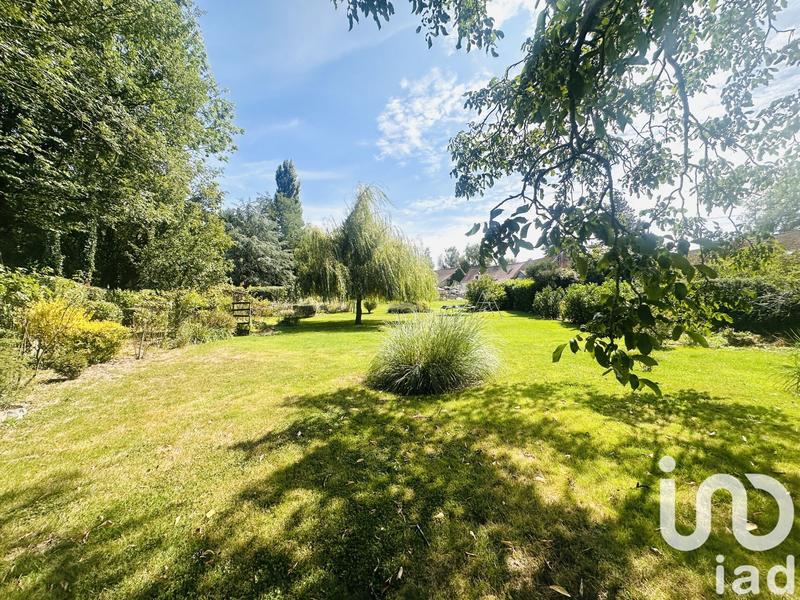 Maison - 100 m² - 6 pièces