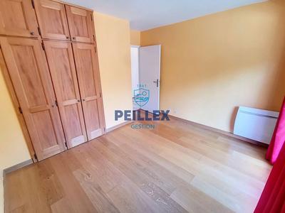 Appartement - 51 m² - 2 pièces