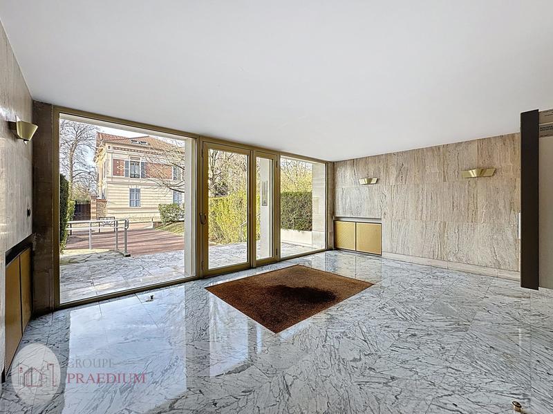 Appartement - 118 m² - 5 pièces