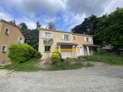 Maison - 108 m² - 5 pièces