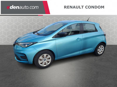 Renault Zoe R110 Life