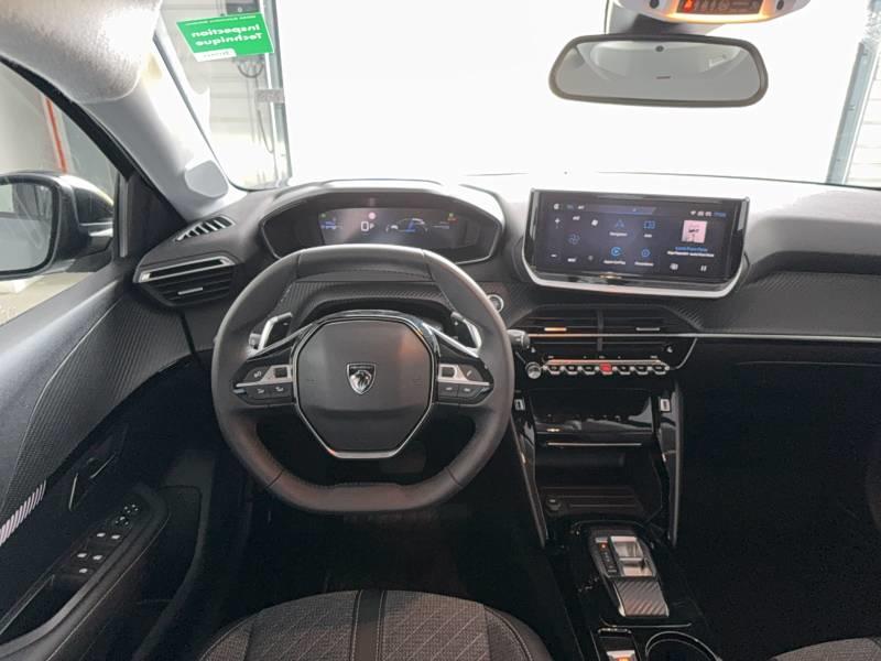 Peugeot 208 Hybrid 100 e-Dcs6 Allure