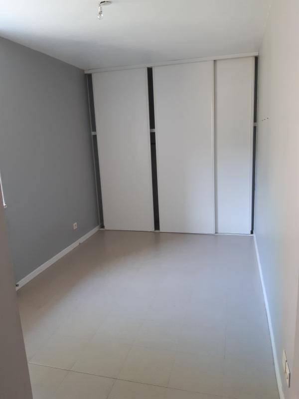 Appartement - 76 m² - 4 pièces