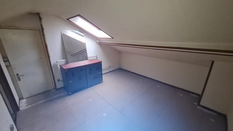 Maison - 117 m² - 6 pièces