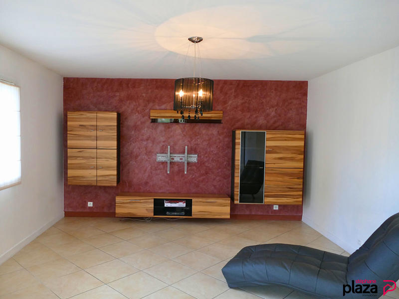 Maison - 179 m² - 4 pièces
