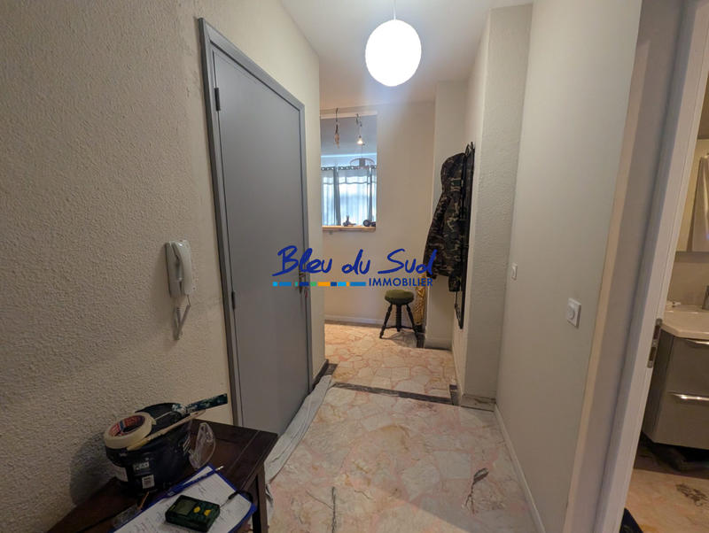 Appartement - 101 m² - 5 pièces