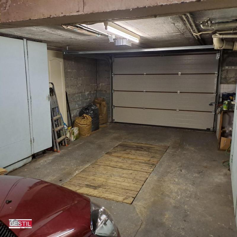 Maison - 152 m² - 7 pièces