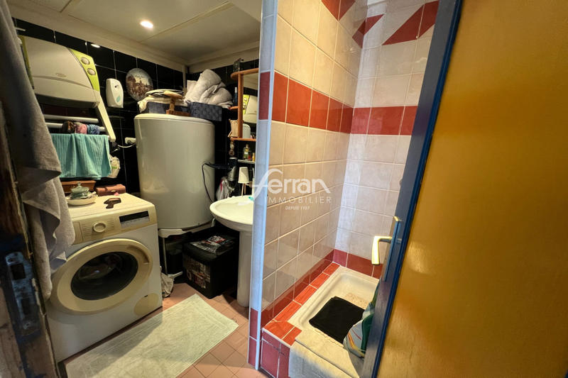 Maison - 142 m² - 7 pièces