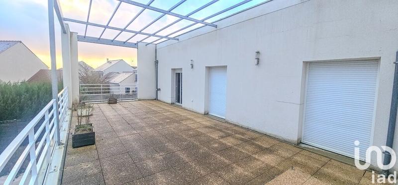 Maison - 148 m² - 6 pièces