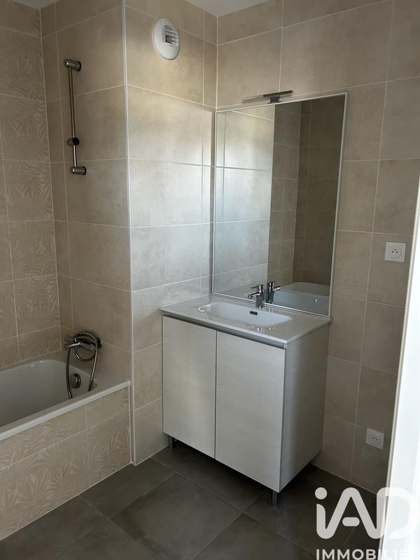 Appartement - 114 m² - 4 pièces