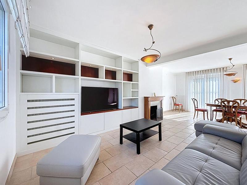 Maison - 150 m² - 7 pièces