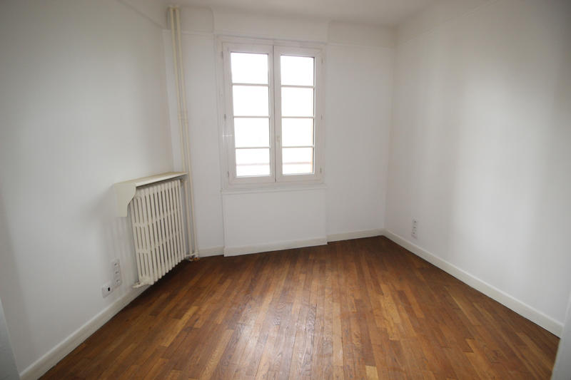 Appartement - 89 m² - 4 pièces